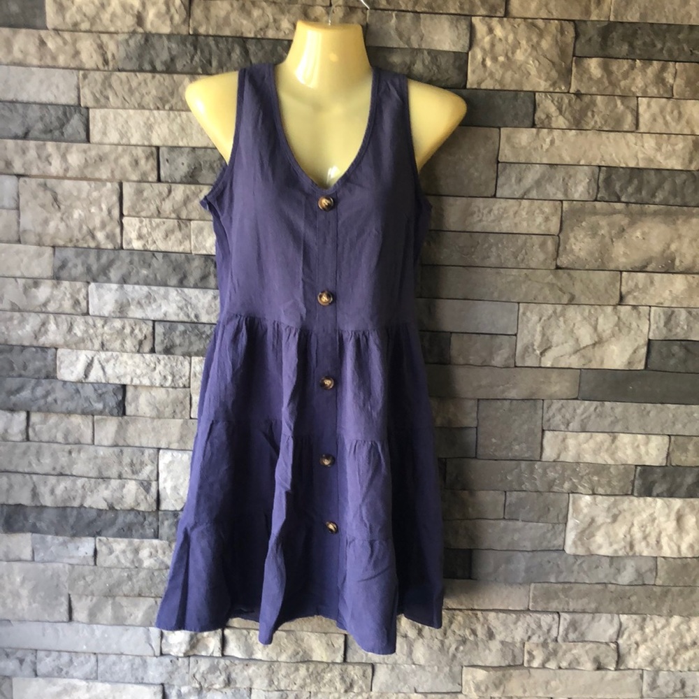 Halifax Dress